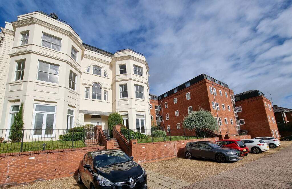Main image of property: Bridge Street, Kenilworth Hall Bridge Street, CV8