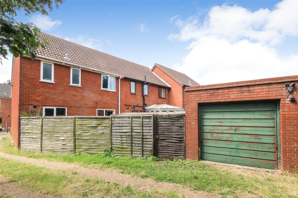 Arthur Street, Ampthill, Bedfordshire, MK45 photo 4