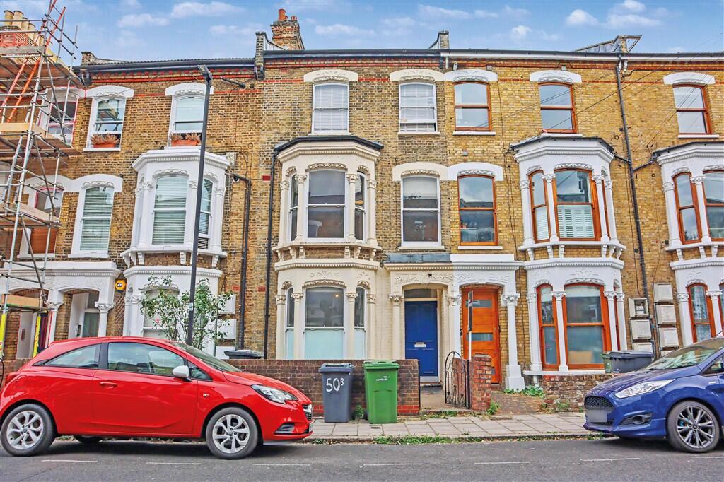 House in London