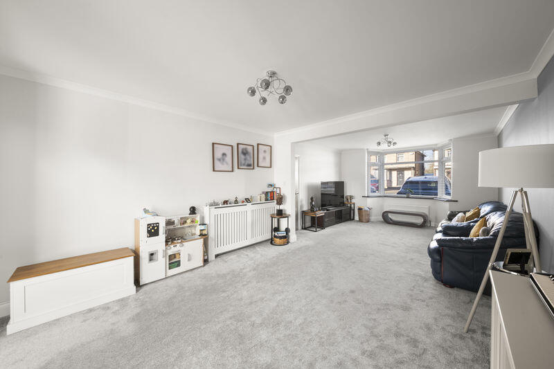 House in Southall - View 2