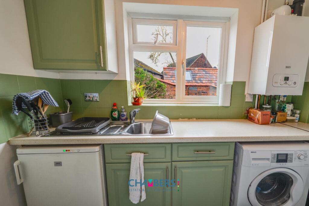 Additional image 10 of Church Lane, Kingsbury, Tamworth