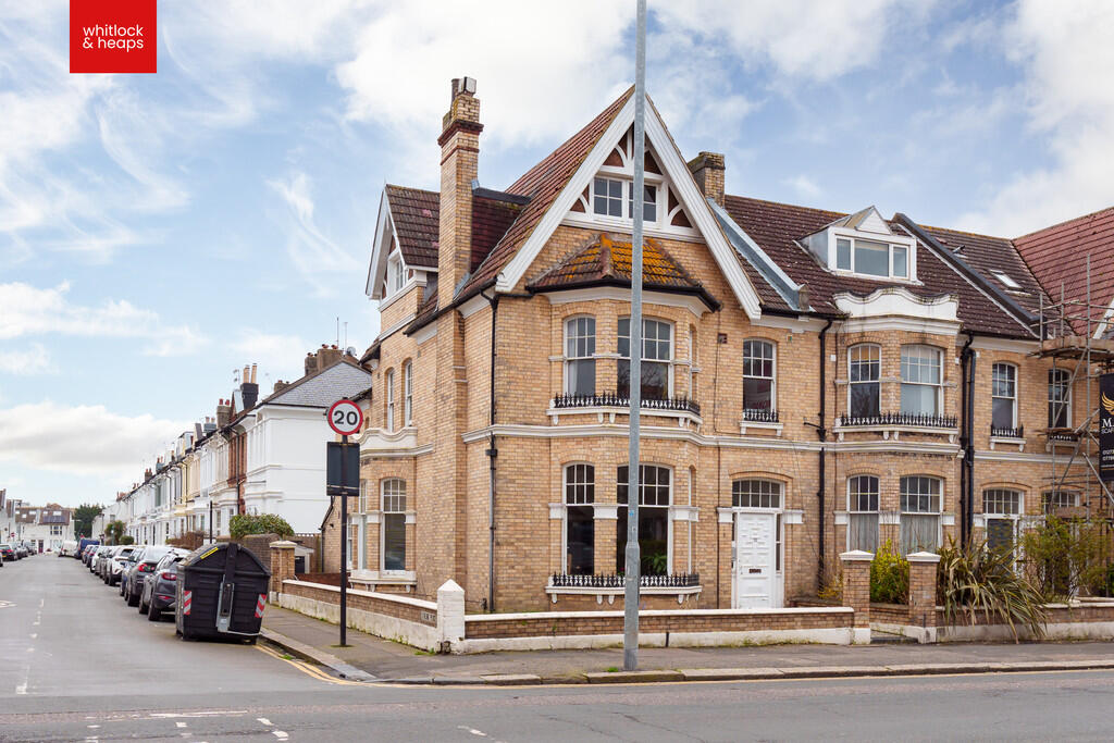 Main image of property: Sackville Road, Hove