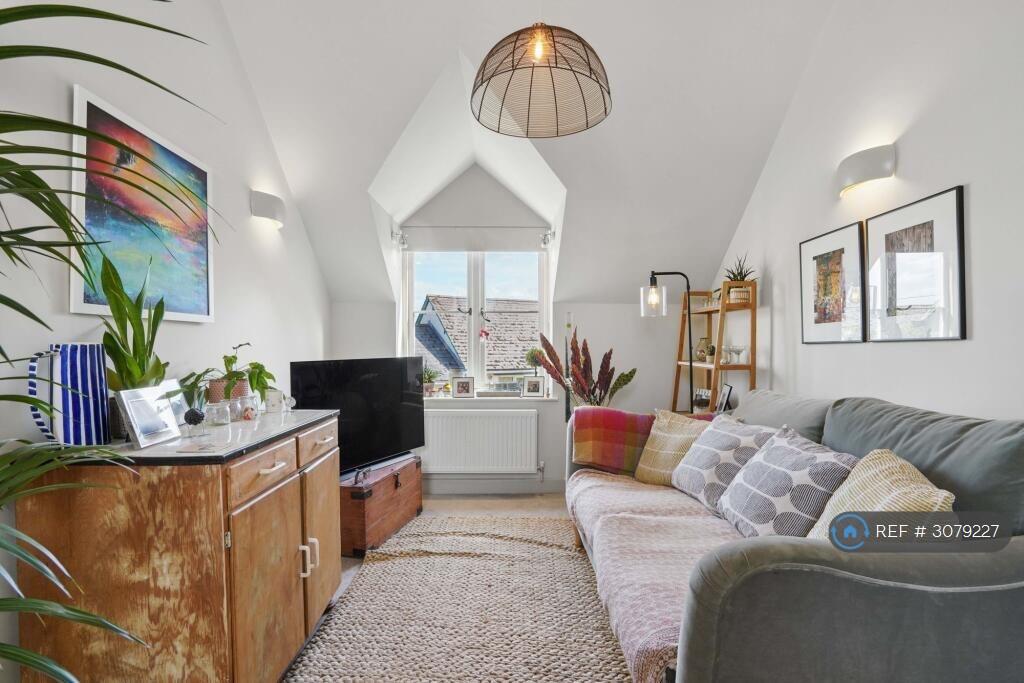 Apartment in Oxford - View 5