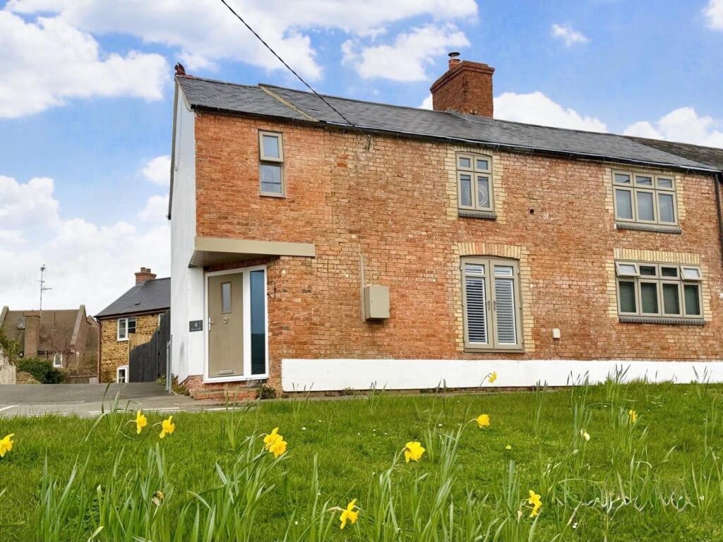 Main image of property: Zion Hill, Walgrave, Northamptonshire NN6