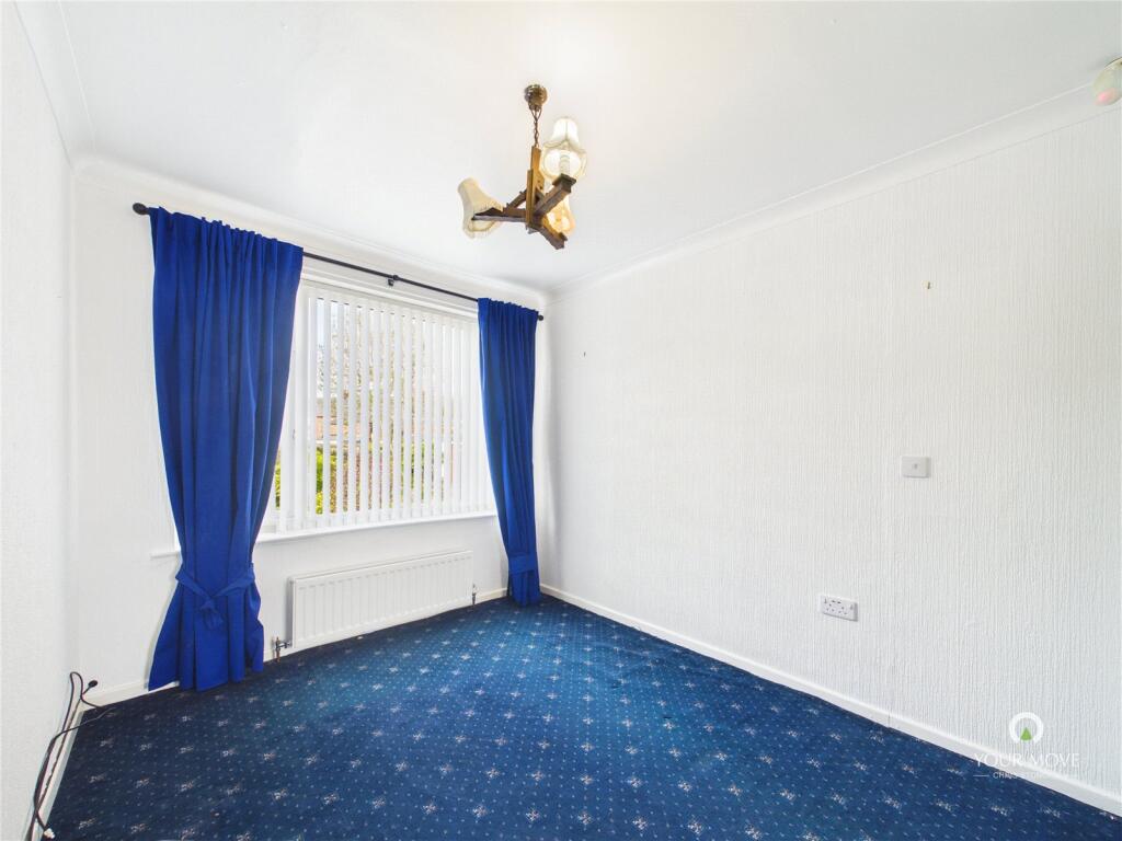 Ardrossan, Ouston, Chester Le Street, Durham, DH2 photo 4