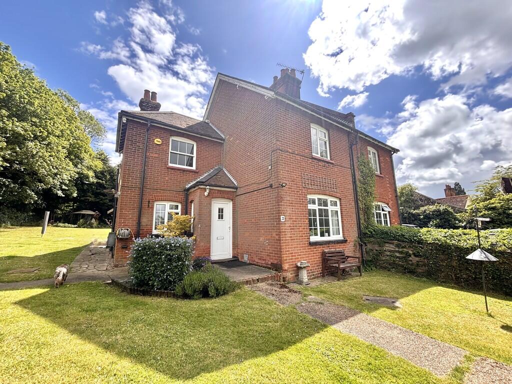 Main image of property: Bury Cottages, Stevenage