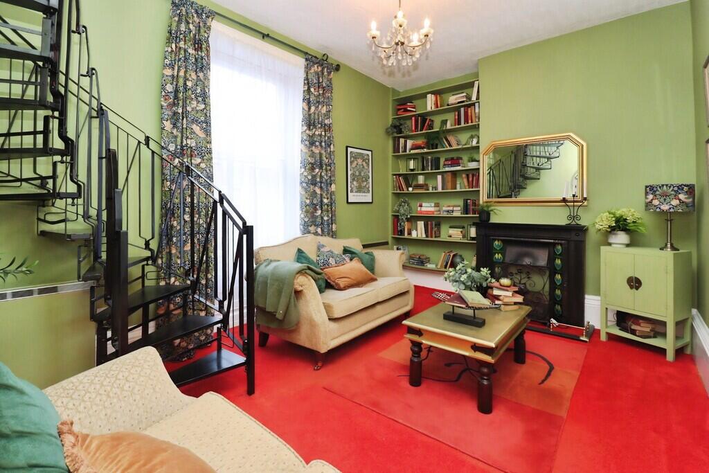House in West Lindsey, Market Rasen - View 3