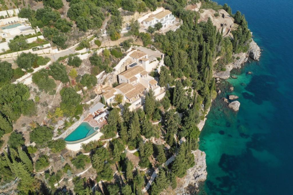 Main image of property: Nisaki, Corfu, Ionian Islands