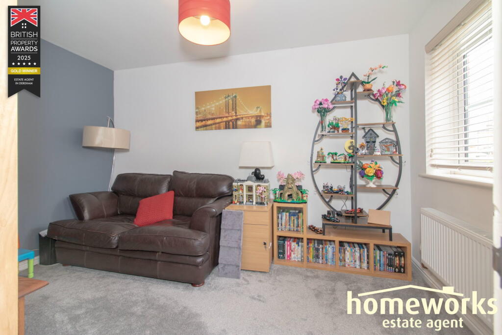 House in Norwich - View 5