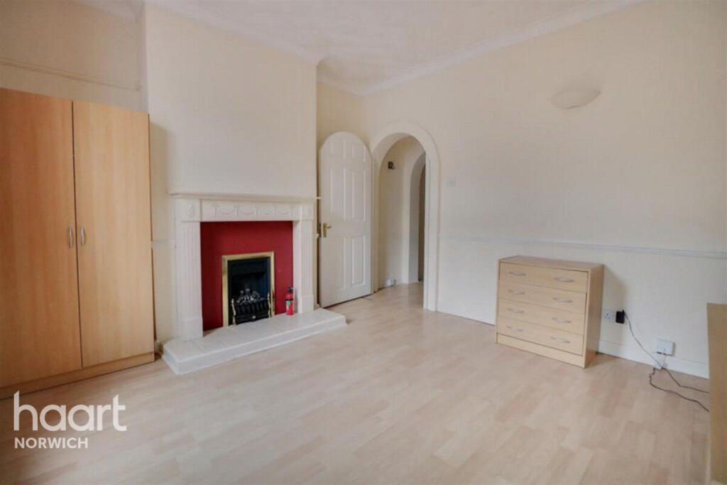 Main image of property: Beaconsfield Road, Norwich