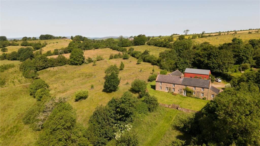 Main image of property: Hopes House, Penton, Carlisle, CA6