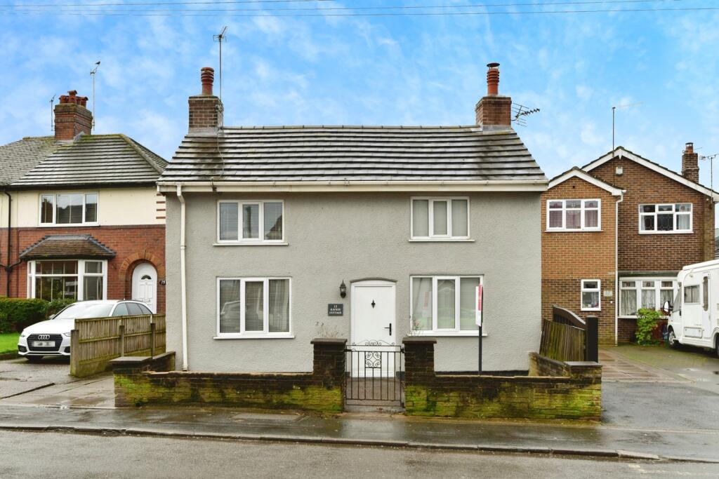 Main image of property: Ravens Lane, Bignall End, Stoke-on-Trent, Staffordshire, ST7