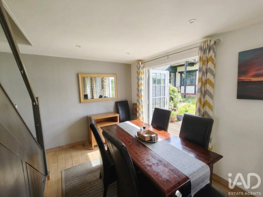House in Hayle, Praze, St. Erth - View 5