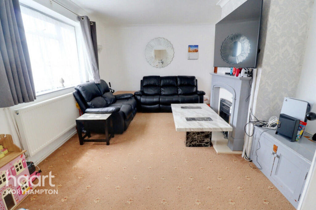 Main image of property: Woodside Green, Northampton