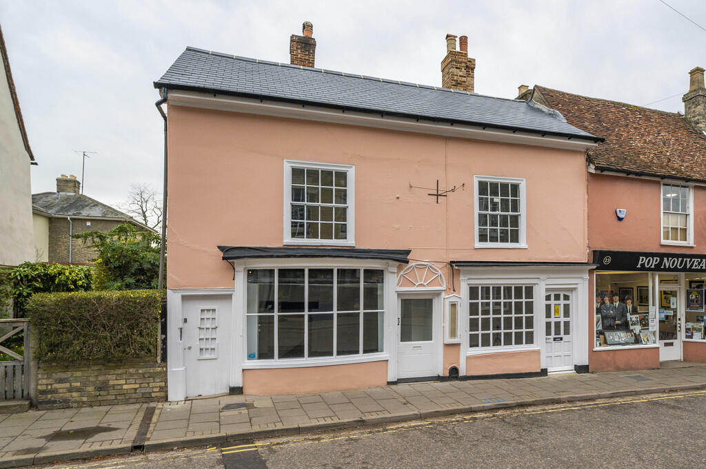 Main image of property: Sudbury, Suffolk