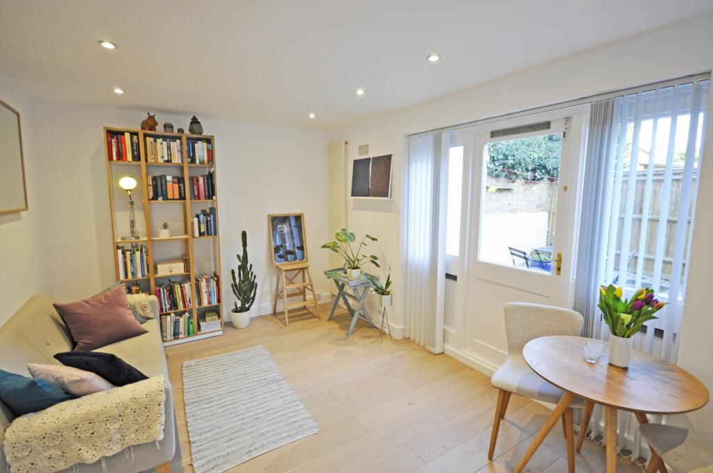 Main image of property: Eton Lodge, Rosemary Lane, Mortlake, SW14