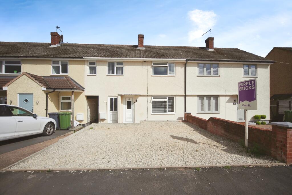 Main image of property: Drake Crescent, Kidderminster, DY11