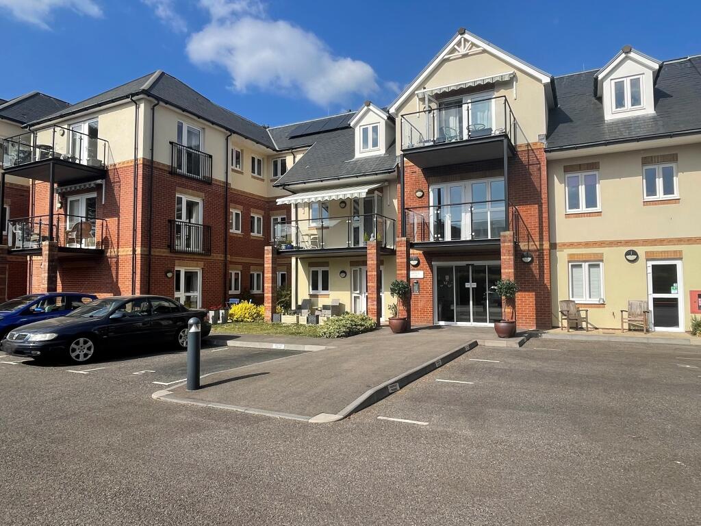 Main image of property: Beaulieu Road, Dibden Purlieu