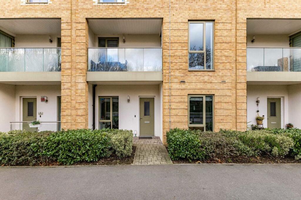 Main image of property: Grahame Park Way, London