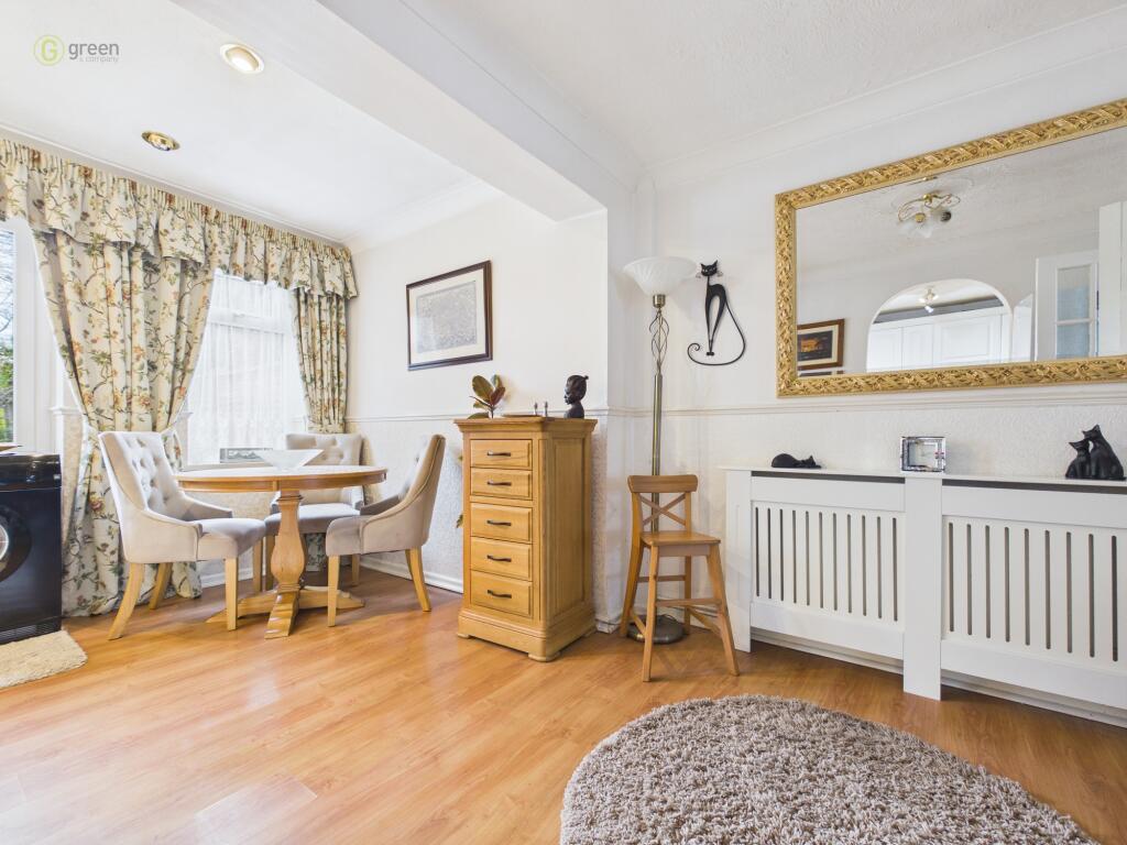 Additional image 16 of Packington Avenue, Shard End, B34