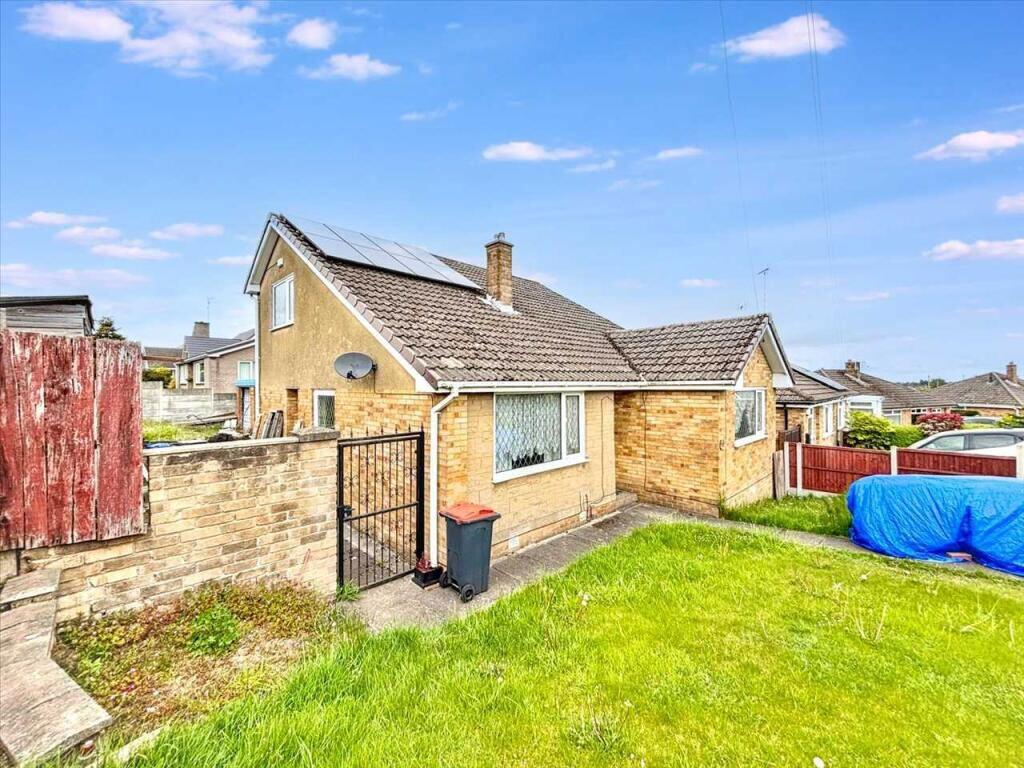 Main image of property: Glebe Street, Kirkby-in-Ashfield, Nottingham, Nottinghamshire, NG17 9HP