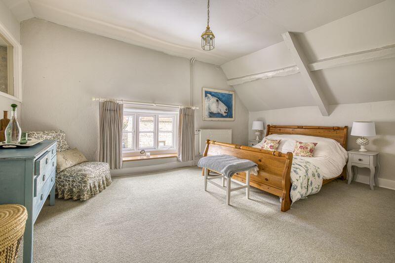 Additional image 12 of A charming period farmhouse with land in South Barrow