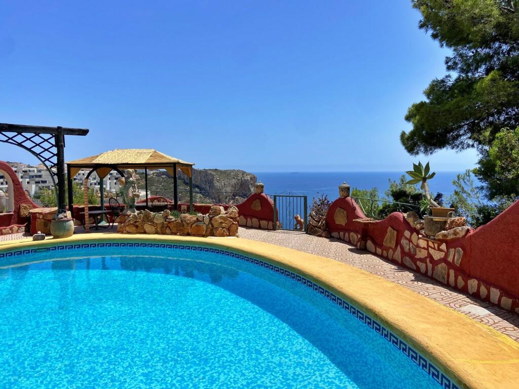 Main image of property: Valencia, Alicante, Benitatxell