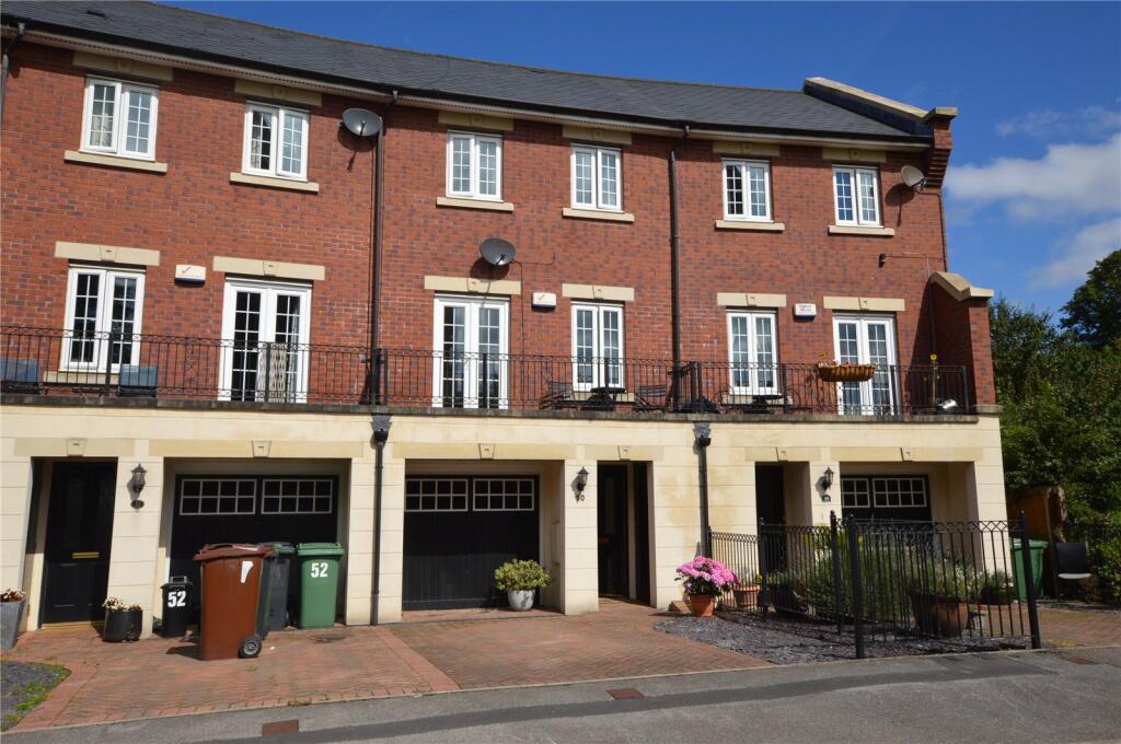 Main image of property: Castle Lodge Avenue, Rothwell, Leeds, West Yorkshire