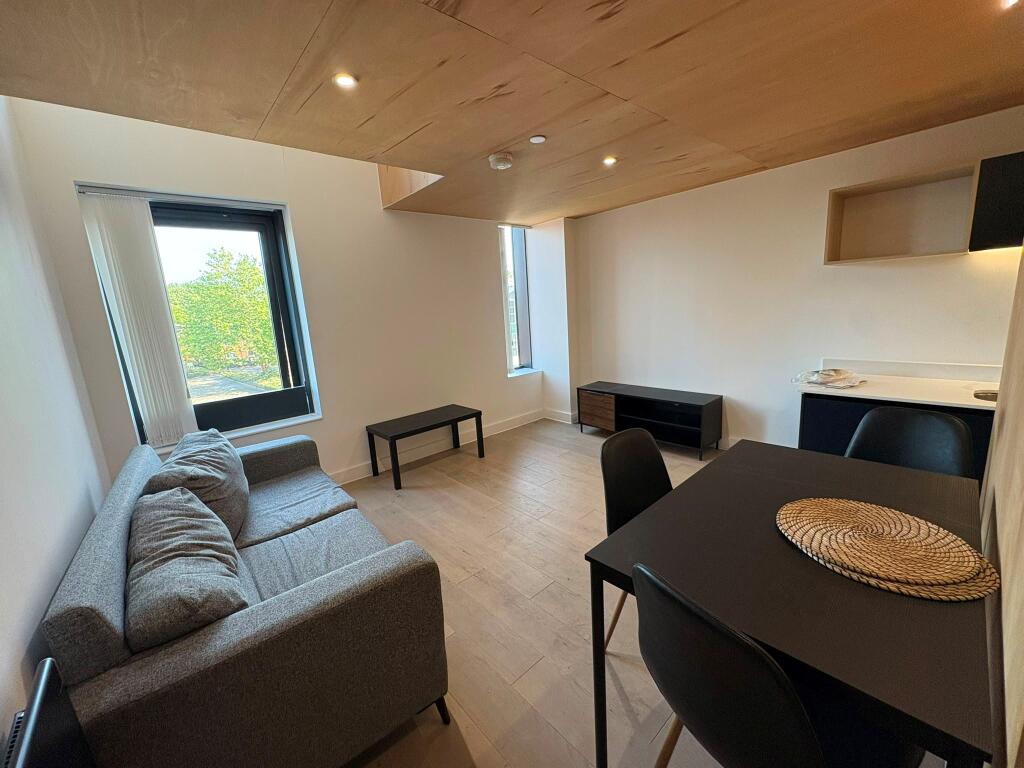 Main image of property: Sky Gardens, Castlefields