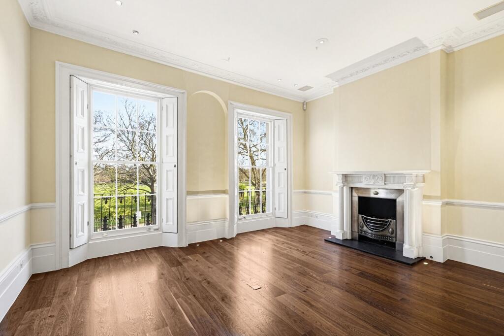 4 bedroom terraced house for rent