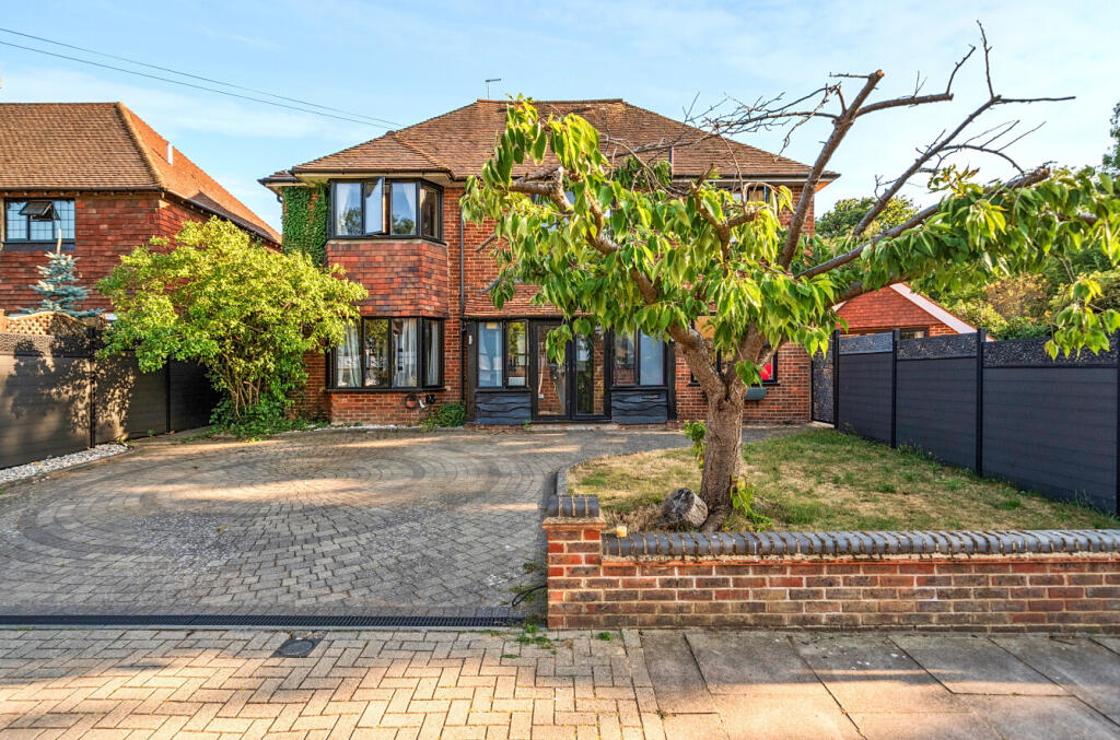 Main image of property: Hazelmere Road, Petts Wood, Orpington, BR5