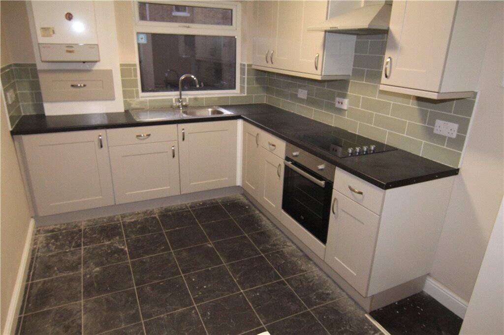 House in Newcastle upon Tyne - View 4