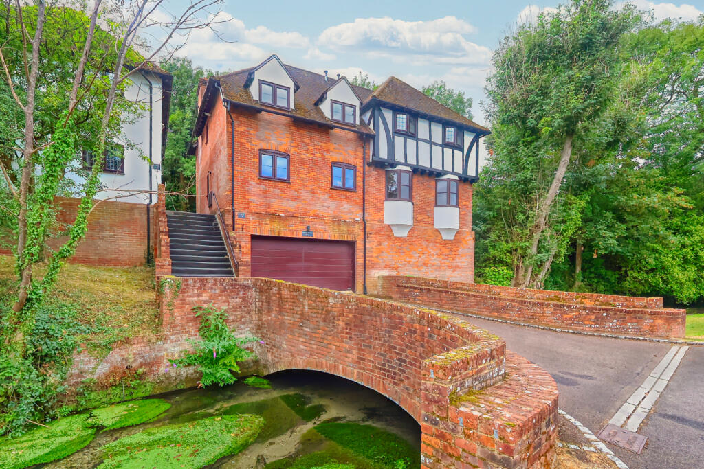 Apartment in Hemel Hempstead