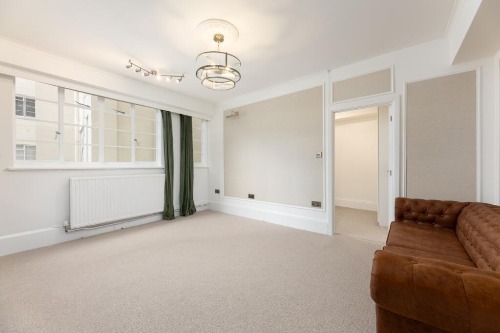 Main image of property: London SW3