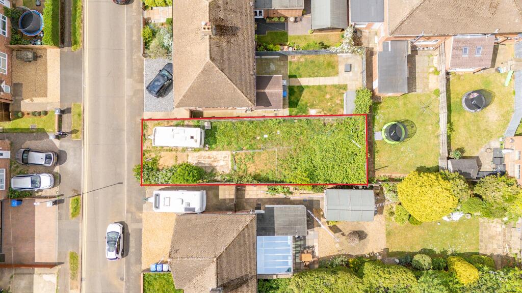 Main image of property: Elm Road, Burton Latimer, Kettering