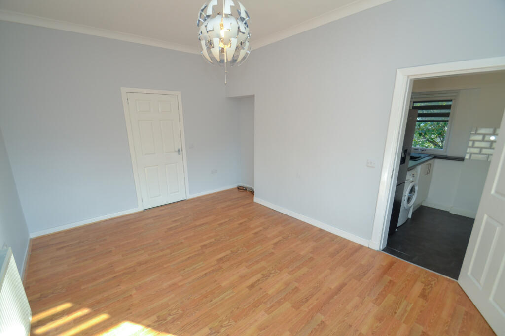 Apartment in Glasgow - View 4