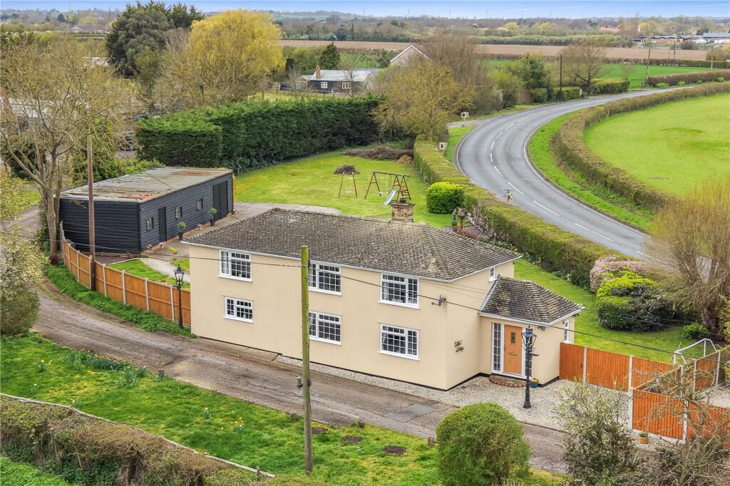 Main image of property: Maldon Road, Steeple, Southminster, Essex, CM0