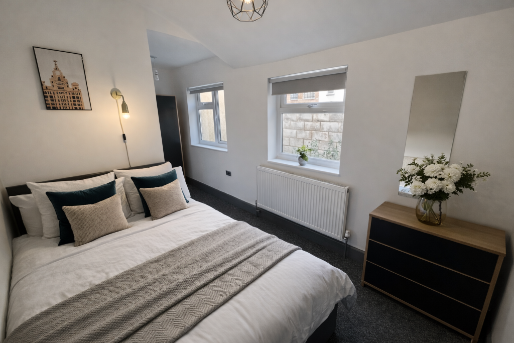 Main image of property: Crosby Street, Derby, Derbyshire, DE22