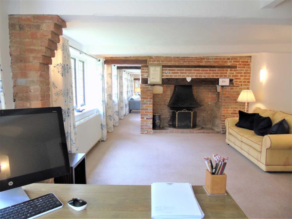 Additional image 7 of Essendon Manor, Essendon, Hertfordshire, AL9