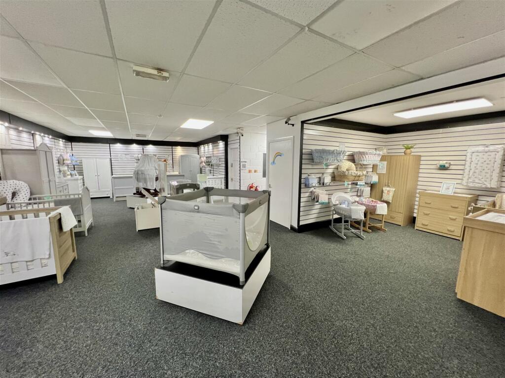 Additional image 10 of Retail, West Yorkshire