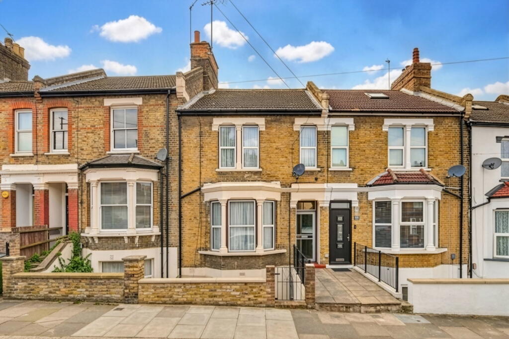 Main image of property: Waverley Road, London, SE18