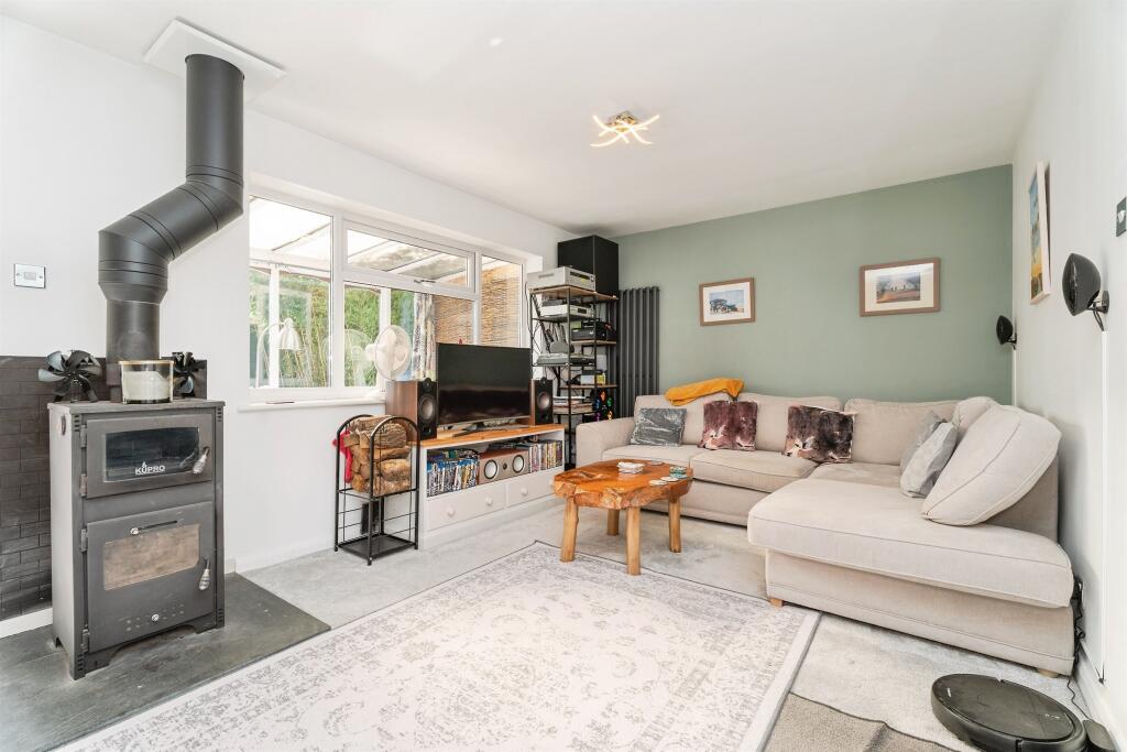 House in Norwich - View 3