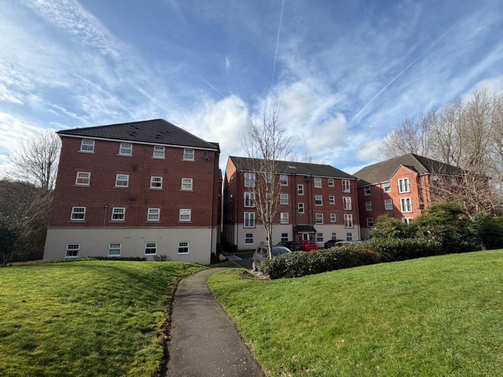Main image of property: Stonemere Drive, Radcliffe, Manchester, M26