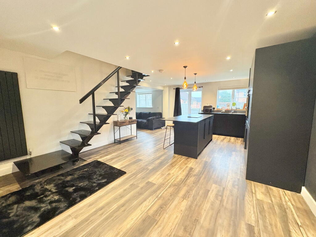 Paget Road, Birmingham, B24 photo 2