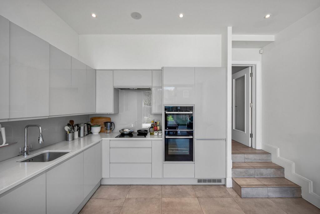 Main image of property: Agnes Road, 
Acton, W3