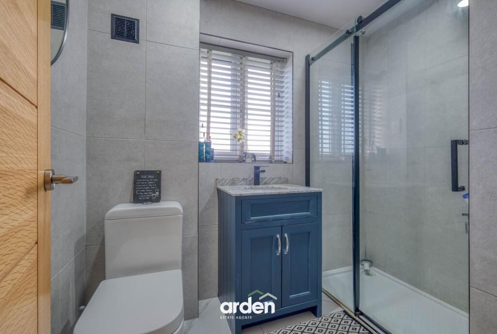 Additional image 14 of Pink Green Lane, Redditch, B97