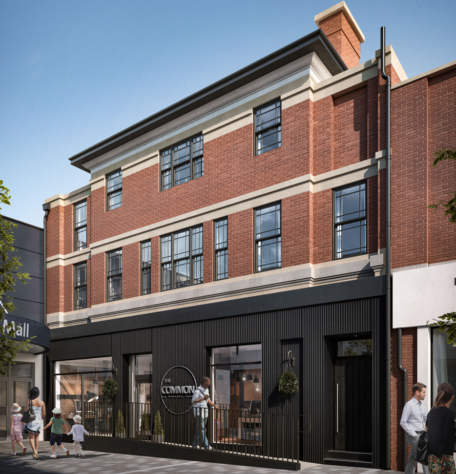 Main image of property: King Street, Manchester, Greater Manchester, M32