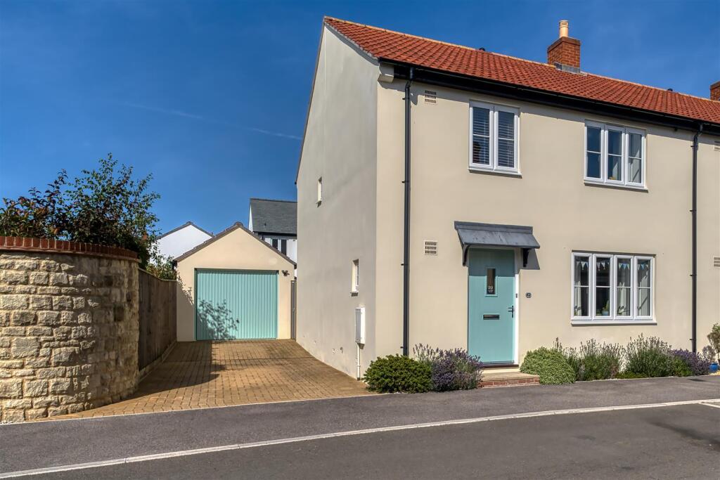 Main image of property: Coward Road, Mere, Warminster