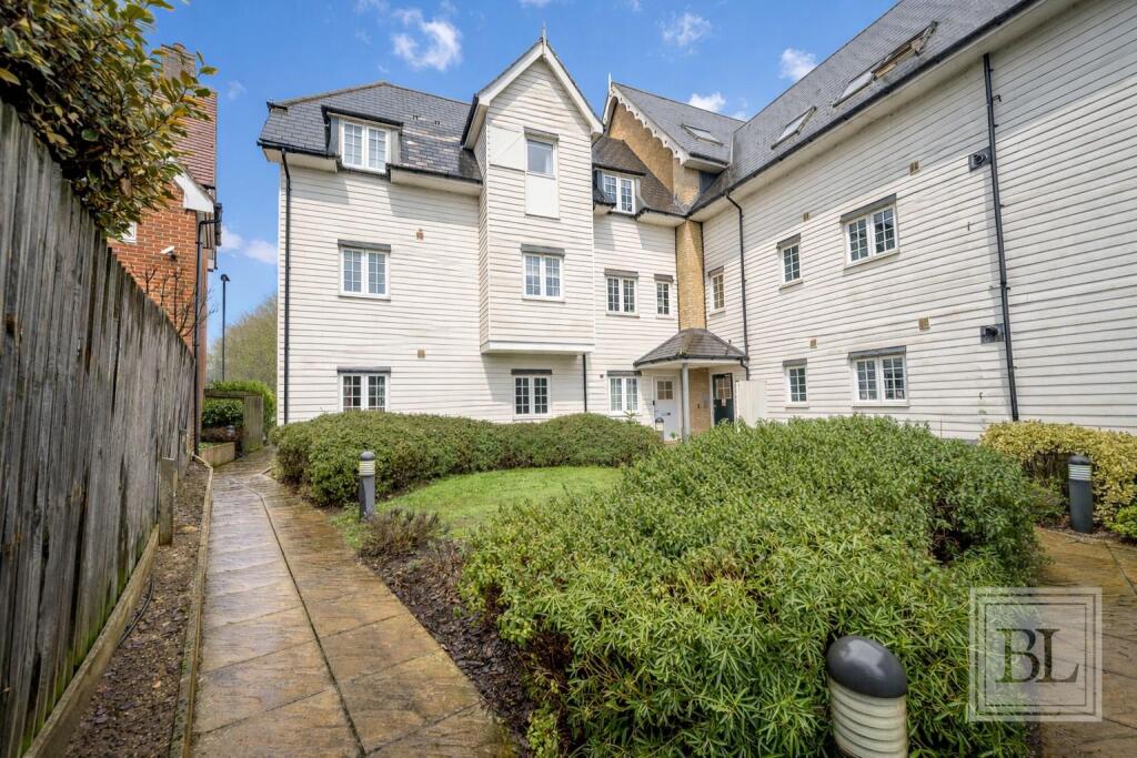 Main image of property: Braiswick, Colchester, CO4