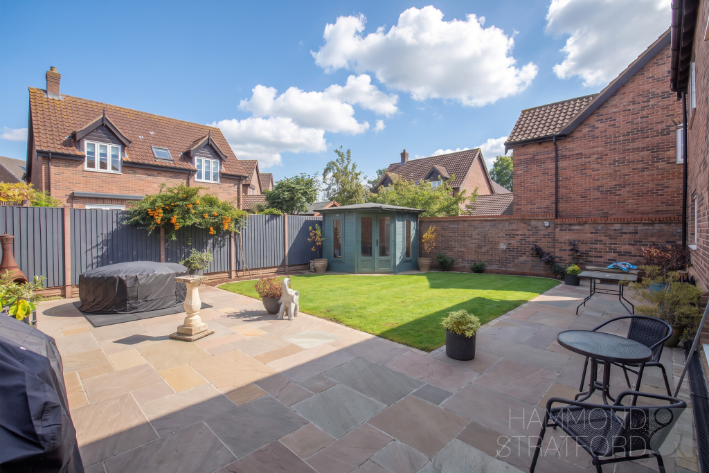 House in Breckland, Attleborough - View 4